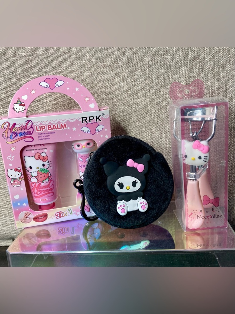 Hello Kitty Bundle
